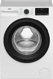 Beko B3WM4961W 9kg Vrijstaande wasmachine DHZBEKO006
