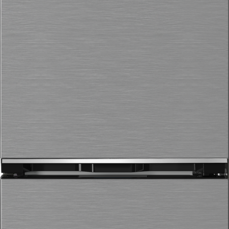 Beko B5RCNA376HXB koel/vriescombinatie DHZBEKO077